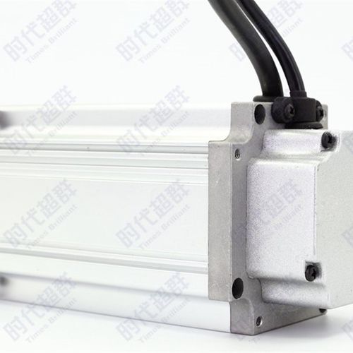 高压交流220V大功率无刷直流电机80BL165S75 3000转 750W