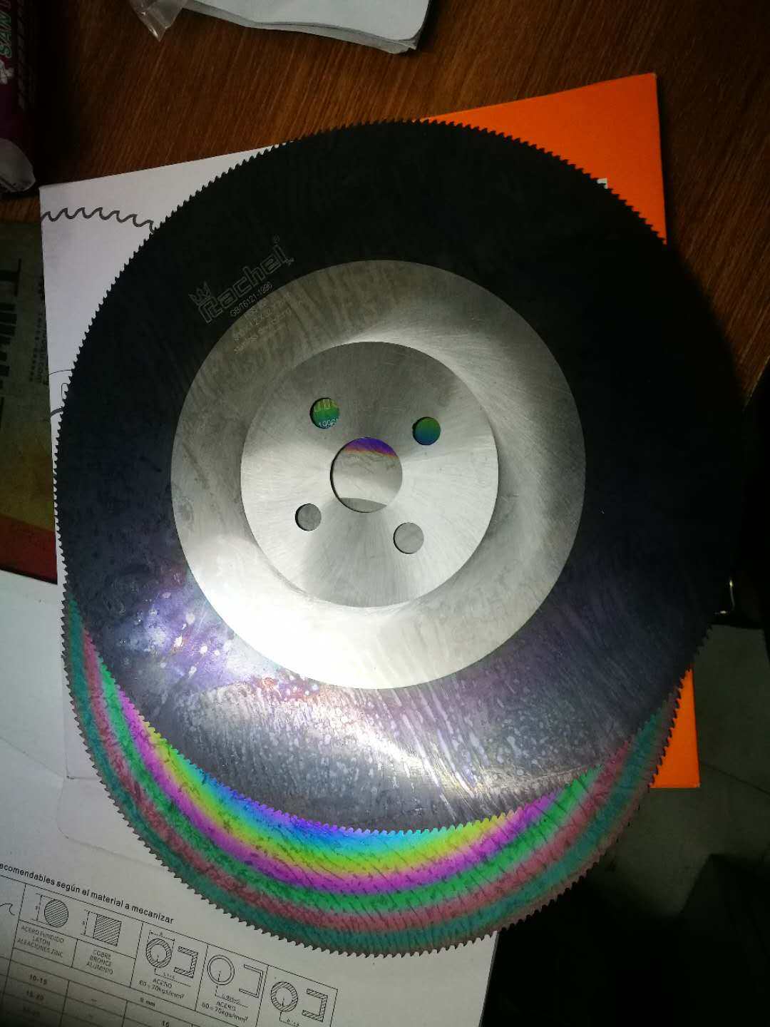 切角机水机介片切片切割片超A锯片圆锯片高速钢锯片切201不锈钢管,个性定制/设计服务/DIY,明信片定制,淘宝优惠券,粉丝福利购,淘宝优惠卷