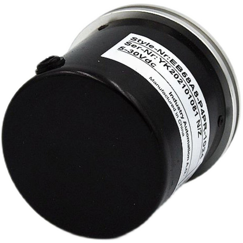 宜科型旋转编码器正品 EB58A8-P4PR/H6JR-1000 1024  质保一年