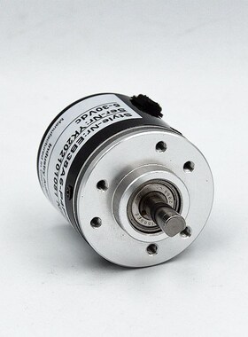 宜科型光电旋转编码器E38A6-P6IR-1024 360 2000 600质保一年