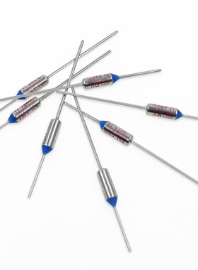 TF温度保险丝RY-85 121 142 172 192度250V10A电饭锅热保护保险丝