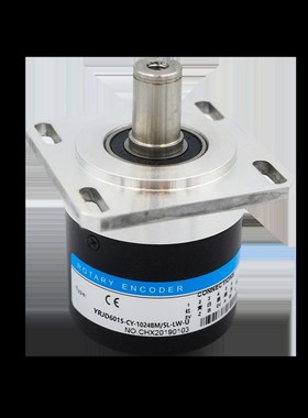 YRJD6015-CY-1024BM/5L-LW-U高精度数控车床主轴编码器 质量保证