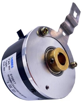 倍加福型编码器RHI58N-OBAK1R31N-04096/2000/1024/4000空心轴