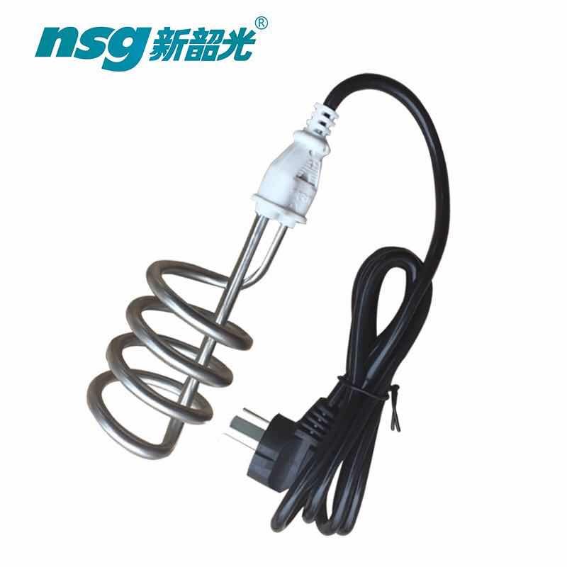 新韶光热得快不锈钢电热棒烧水器学生宿舍烧水浴桶洗澡加热烧水棒,个性定制/设计服务/DIY,明信片定制,淘宝优惠券,粉丝福利购,淘宝优惠卷