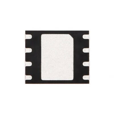 原装正品 贴片 W25Q256JWPIQ WSON-8 1.8V 256M-bit串行闪存芯片