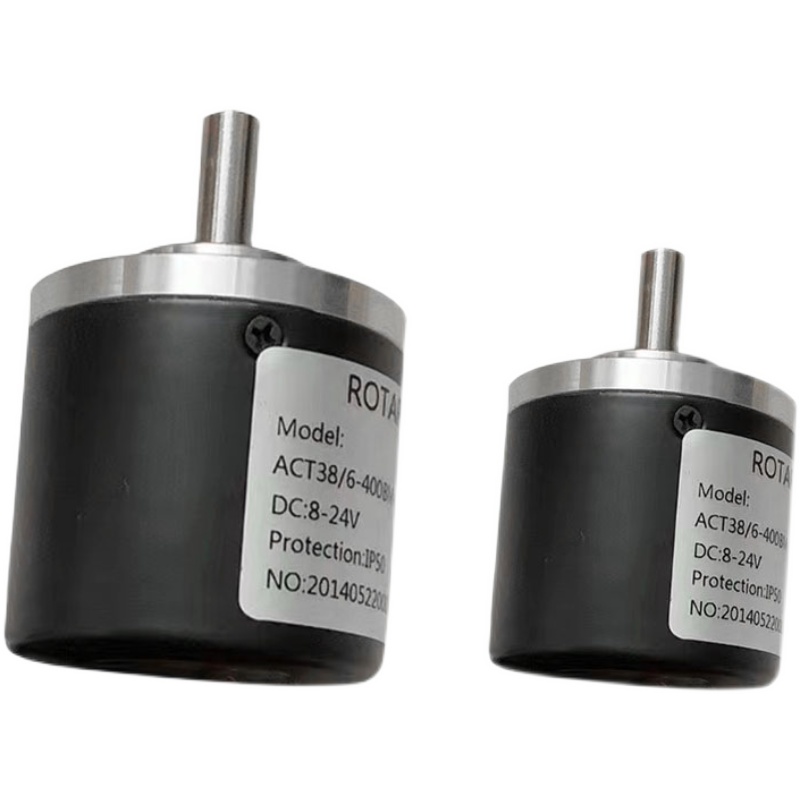 ACT38/6-2000BZ-8-30FG2/2000BZ/1000BZ增量式旋转编码器质保一年