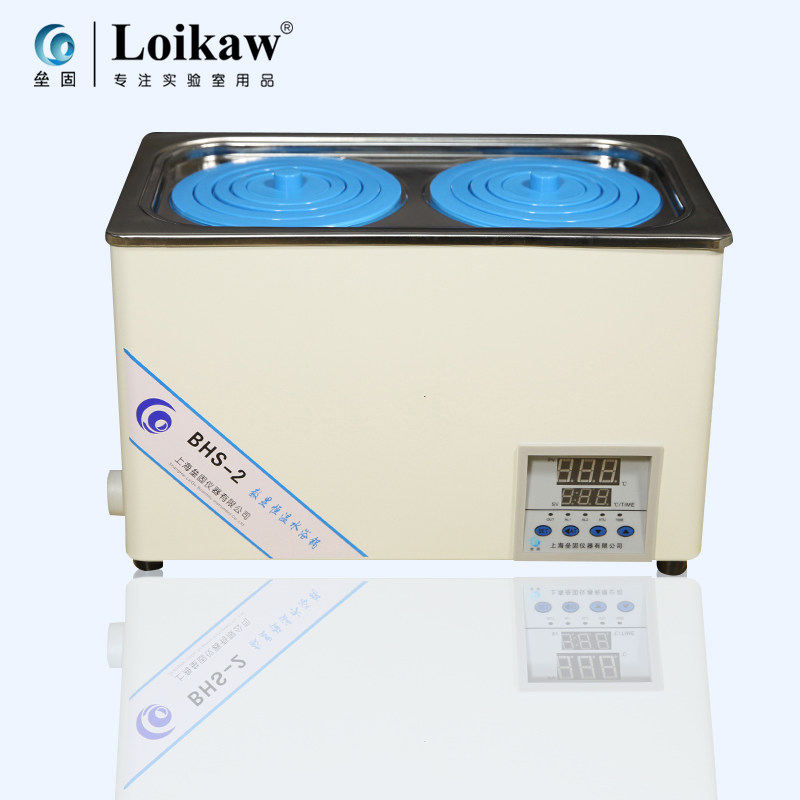 实验室电热数显恒温水浴锅单孔双孔四孔六孔BHS-1/2/4/6 全自动,个性定制/设计服务/DIY,明信片定制,淘宝优惠券,粉丝福利购,淘宝优惠卷