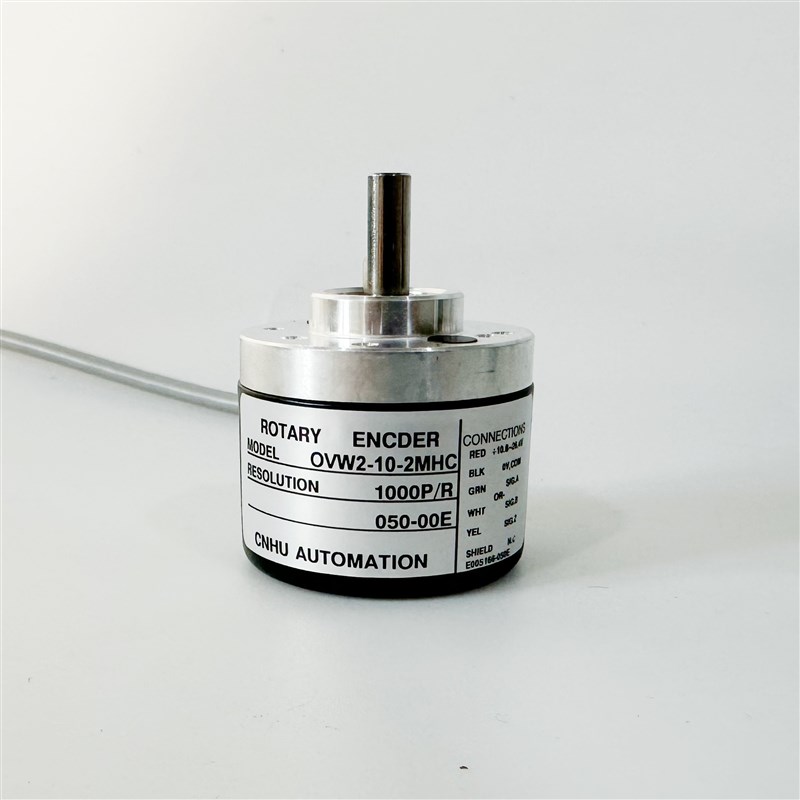 OVW2-01-2MHT光电编码器 10-02-2MD-03-04-05-12-2048-2MHC-2HC