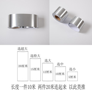 铁楼梯扶手栏杆装饰遮丑贴纸美化翻新改造贴包边木纹自粘防水门窗