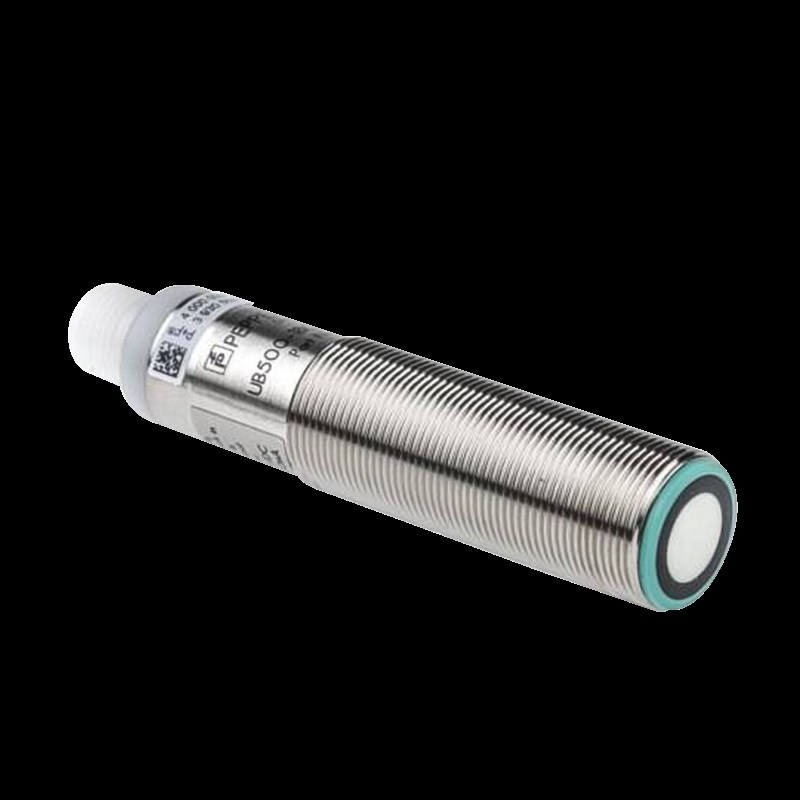 原装P+F倍加福超声波传感器UB300/500/800-18GM75-E5-V15