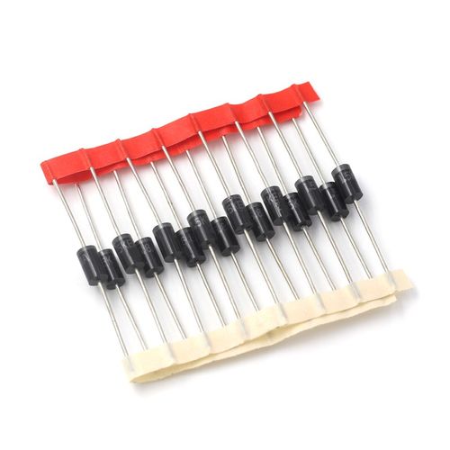 单向/双向 TVS管 1.5KE6.8A 15A 18A 39CA 68CA 100CA 直插二极管