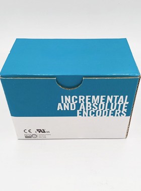 意尔创型旋转编码器ER63D1024S8/24L9X6MR ER63D4096Z5L10X6PR