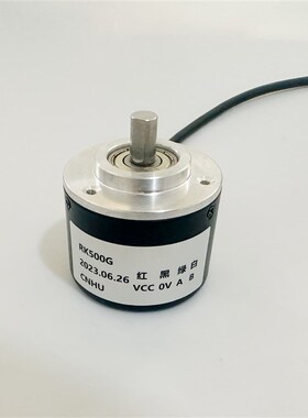 RK500G编码器光电增量型RK-500G