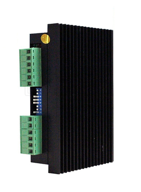 DM856-AC DSP数字式57/60/86型步进电机驱动器 交直流通用供电