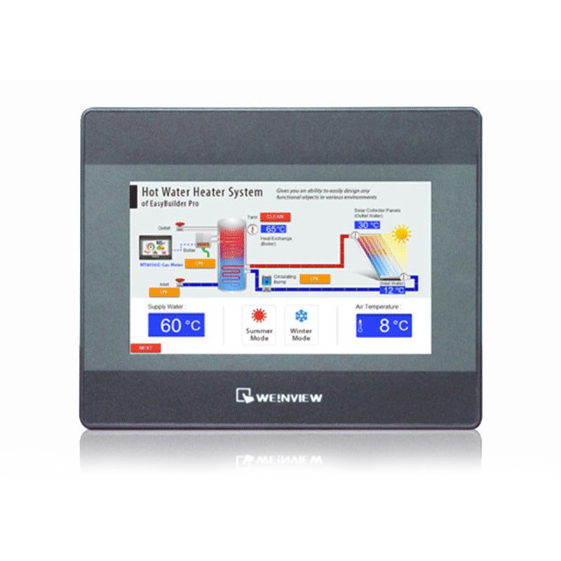 全新正品威纶通 触摸屏TK系列TK6051iP/607/8071/8072质保一年