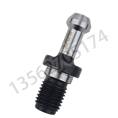 拉钉数控刀柄BT40拉钉数控金属加工车床刀具配件数控刀柄拉钉