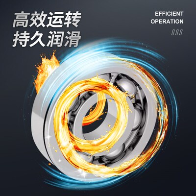 超鑫轴承带卡簧槽 6307N 6308N 6309N 6310N 6311N 6312N 6313N