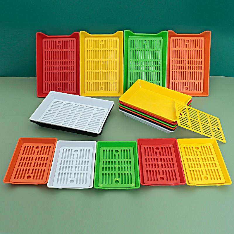 串串香盘子火锅店展示盘子取盘子子长方形商用烧烤塑料摆菜串串盘,餐饮具,盘,淘宝优惠券,粉丝福利购,淘宝优惠卷