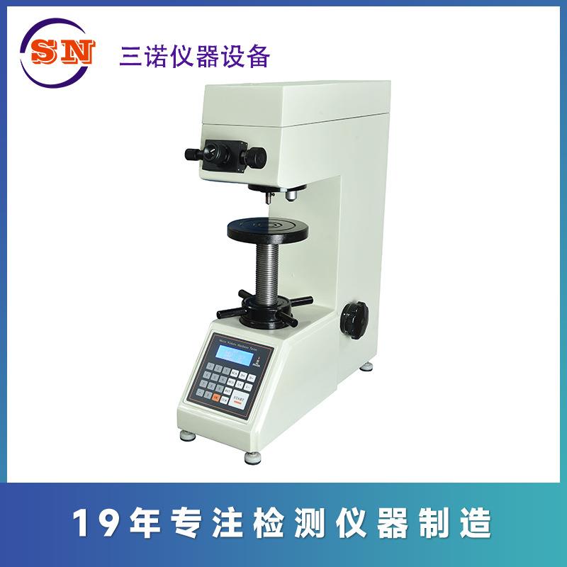 HB-62.5小负荷布氏硬度计钢材硬度计铜铝硬度计布氏硬度计