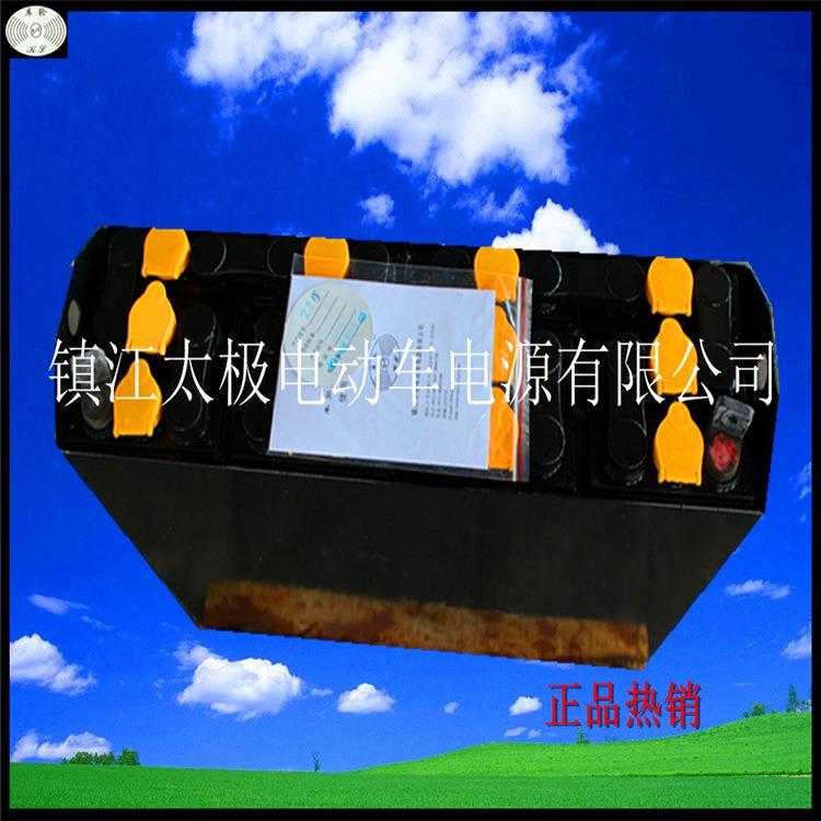 适用于无锡大隆电动搬运车CBD2.0-3.0用24V210AH蓄电池铅酸电瓶组