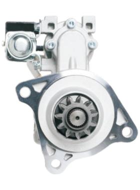 重汽D12起动机M009T20271VG1246090002VG1246090003AZF11.131.807