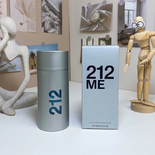 渠道香男士香水越南212性感男士