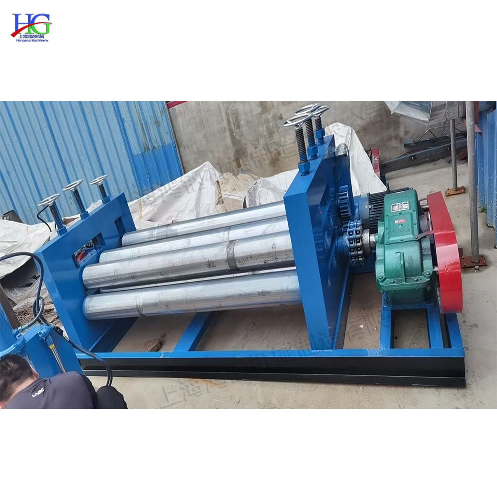 三辊对称式液压卷板机 不锈钢板铁板卷圆机 6*2500型铝板滚圆机,五金/工具,其他机械五金,淘宝优惠券,粉丝福利购,淘宝优惠卷