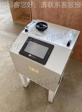 全自动数控切管机 Rubbr pipheqk-qgj-3t cuteing macine 热缩管