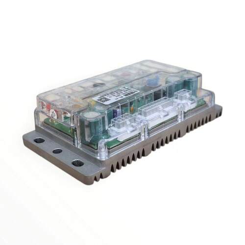 Fardriver远驱电车电ND72280摩YCK0728动00D正弦波控器80A/26制0A