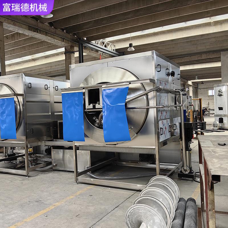 诸城供YYA应物理去椒衣机盐核桃仁去机皮生产核桃露产出设备