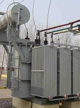 生产S11-1500KVA2500KVA出口埃塞电力变压器15KV33KV变压器厂家