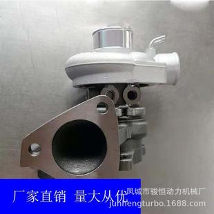 涡轮增压器TD0449177 01512TURBO 0151249177 015134D5649177