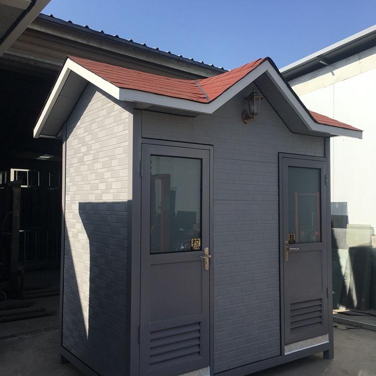 移动厕所、移动厕所、厂家直销