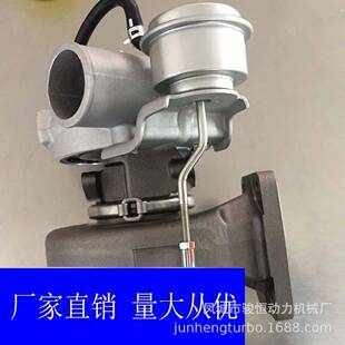 TD07 00270涡轮增压器turbo 9ME07393549187 0027149187