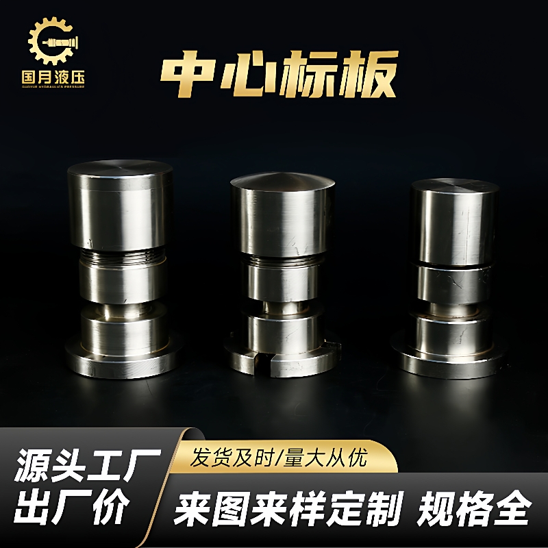 中心标板沉降观测标志永久基准点水准点不锈钢混凝土浇灌基础埋设