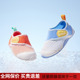 童鞋 卡特兔儿童凉鞋 子沙滩鞋 2026年春夏小童鞋 抗菌 女童学步男童鞋