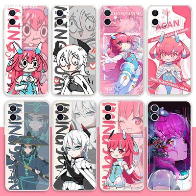 命运拳台阿肝张三适用iphone15苹果14promax手机壳mate50华为p60小米13/12套oppo/vivoX60/90荣耀一加iqoo11
