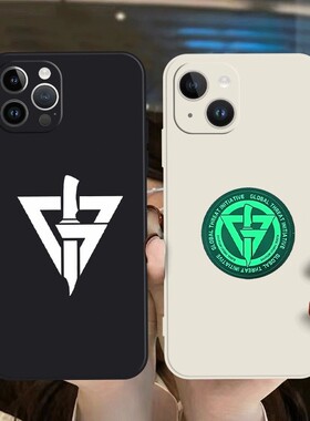 三角洲行动GTI手机壳二次元适用苹果16全包防摔iphone17华为m70小米17红米K80Note14iQOO13一加ace5荣耀400