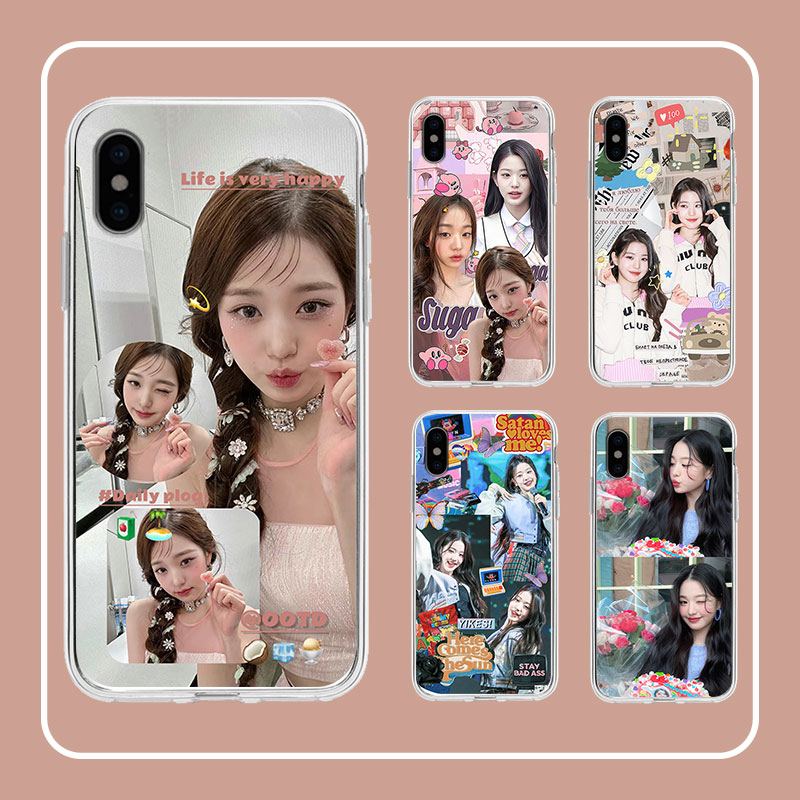 izone张元英ive韩团kp可