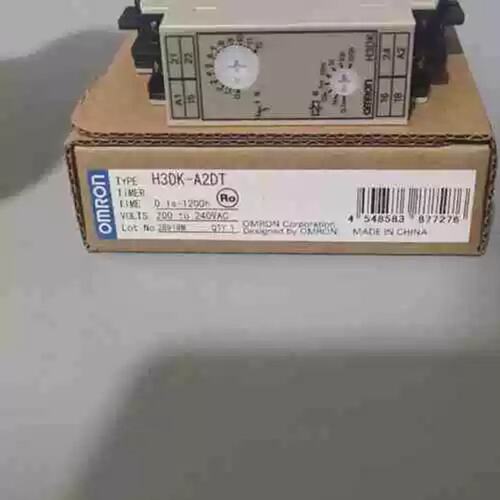 议价固态延时继电器H3DK-A2DTH3DK-A21H3DK-A22