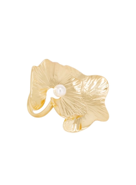 法国进口JeanMarie女戒指原创