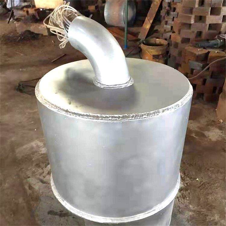 液吸铁机 铝厂吸铁机 直径70cm铝水熔液捞铁用高温吸盘 源头厂家