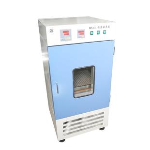 1E一组振荡频率0 分无级可调 振荡培养箱BS 200转 60度 130L