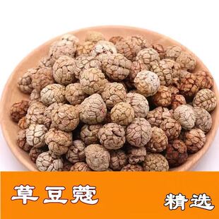 草豆蔻500g调料卤炖菜肉草寇火锅香料大全包草扣砂仁特选精选无硫