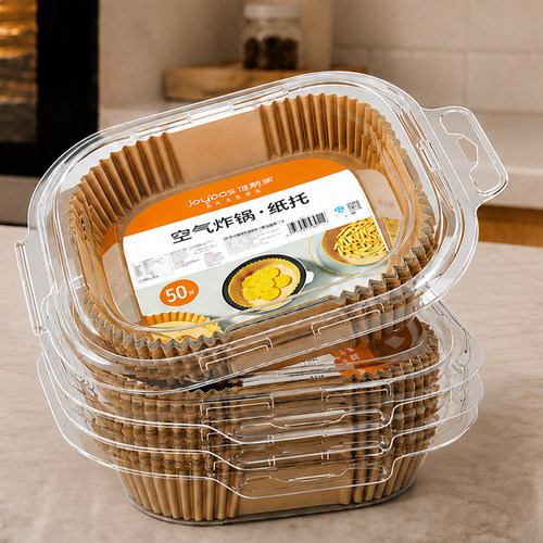 佳帮手空气炸锅一次性专用吸油纸