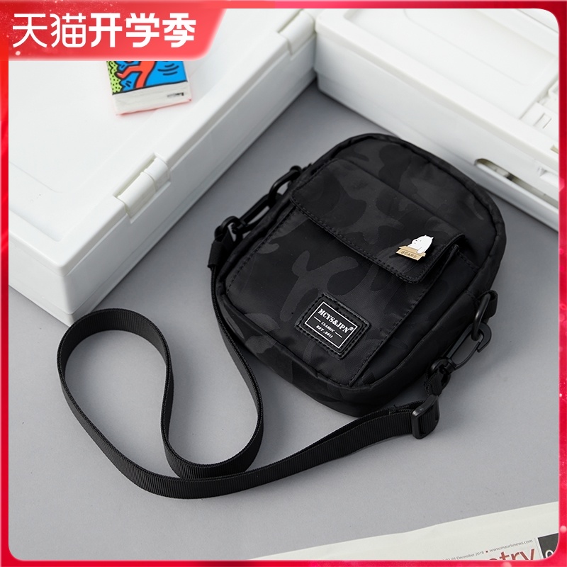 2021新款手机包女单肩斜挎包迷你夏天轻便N挂脖放装手机的小包包