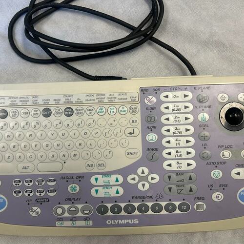 议价超声主机键盘MAJ-930.EU-M2000MAJ930.EU-M2000
