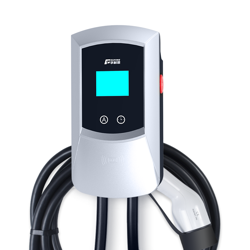 家用充电桩上门安装7KW5年质保
