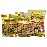 重庆特产怪味胡豆麻辣味花生米下酒菜零食小吃休闲食品