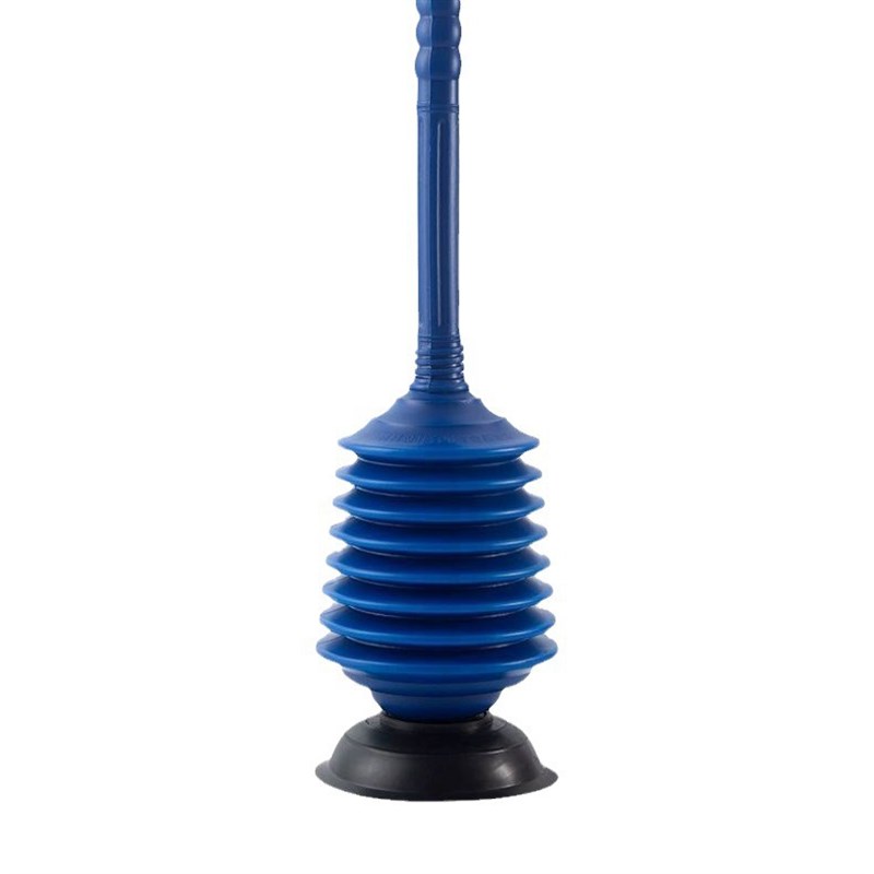 【新人0.21价】新型马桶疏通器通用马桶吸神器皮搋子吸盘工具
